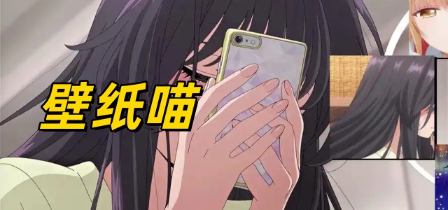 壁纸喵