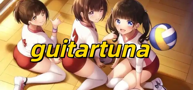 guitartuna
