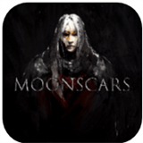 月痕Moonscars