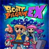 歪小子斯科特ex