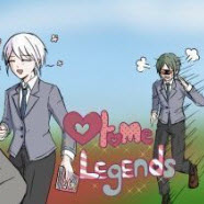otome legends