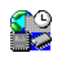 EFSystemMonitor系统监视器