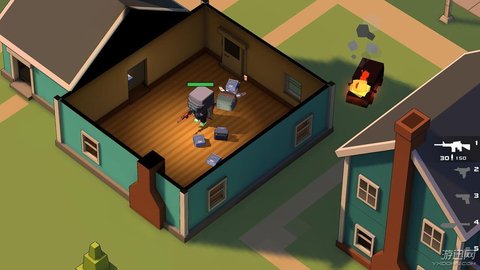 求生大作战截图1