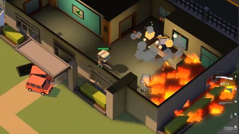 求生大作战截图2