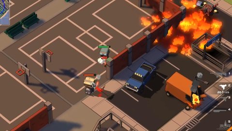 求生大作战截图3