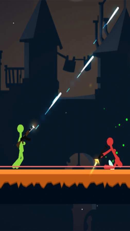 我的火柴人大师截图3