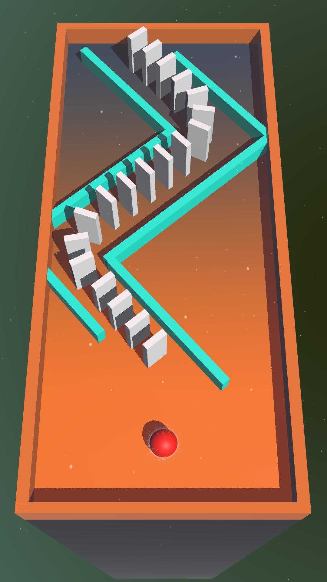 多米诺快跑截图3