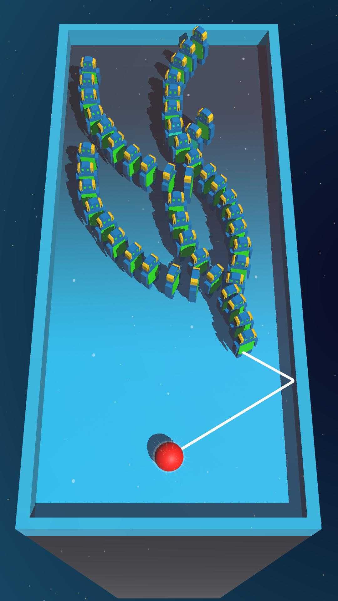 多米诺快跑截图2