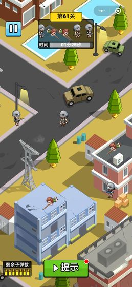 疯狂狙击手截图3