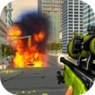 枪战行动狙击手机版