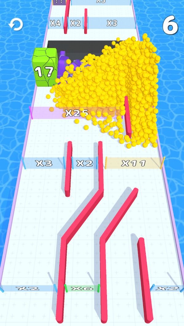 球球拆迁队截图3