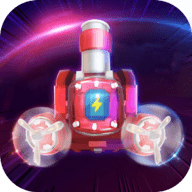 星炮弹爆炸手机版