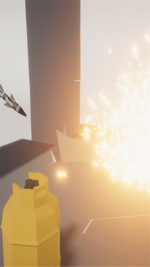 终极拆迁模拟器截图1