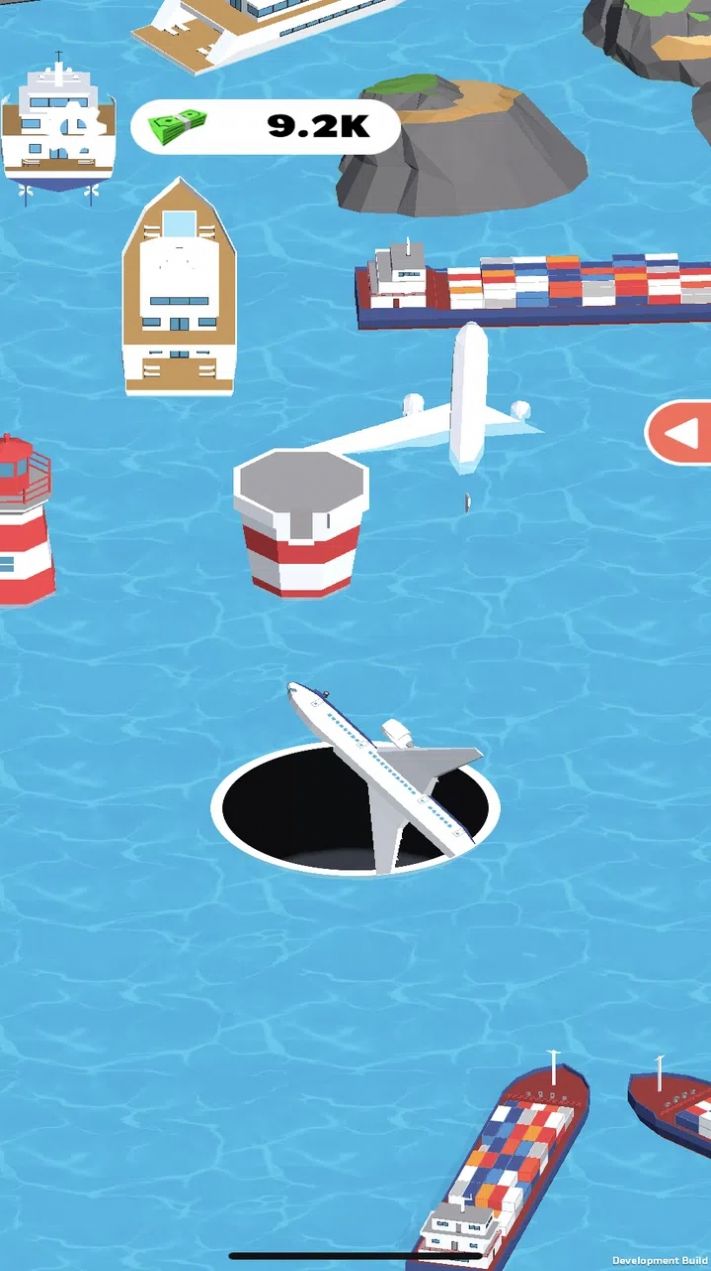 海上无底洞截图2