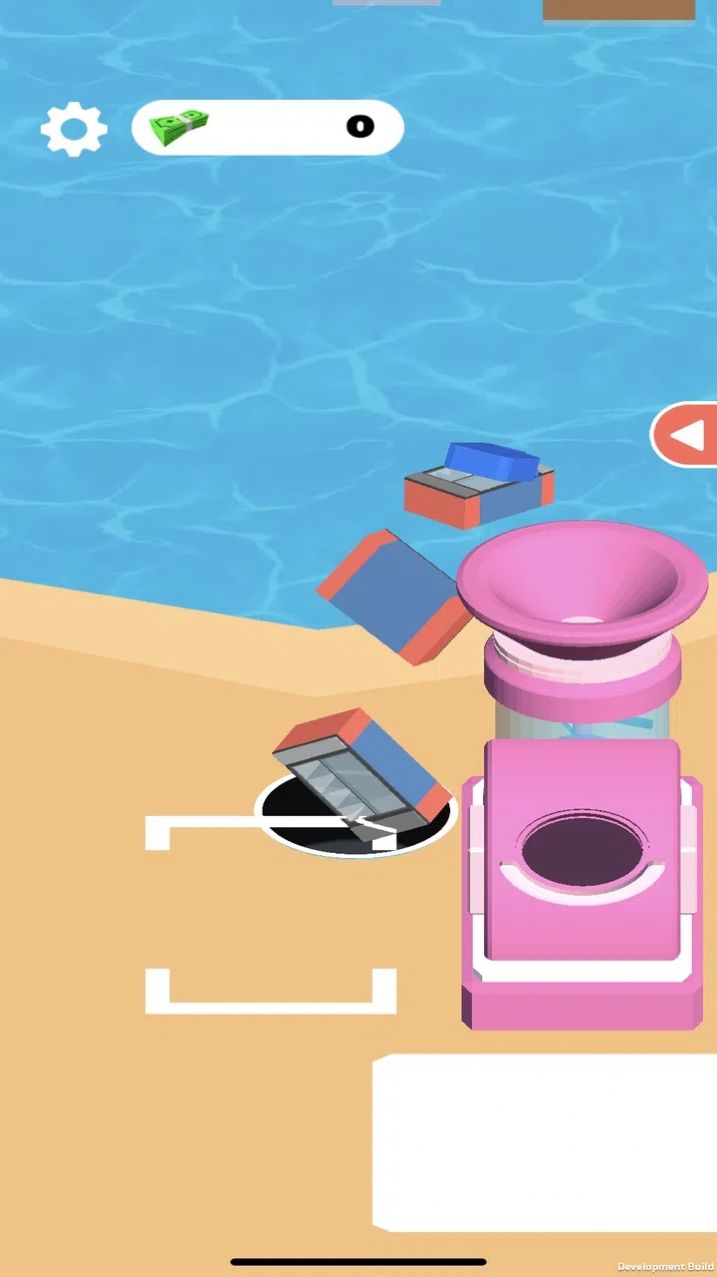 海上无底洞截图3