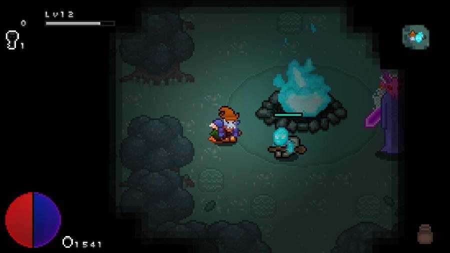 像素地下城3截图2