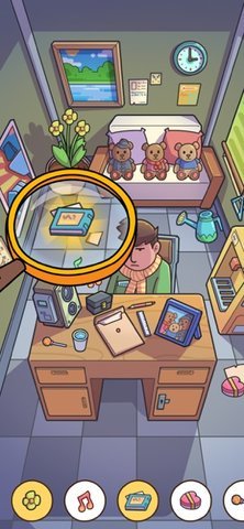 脑洞大侦探截图1