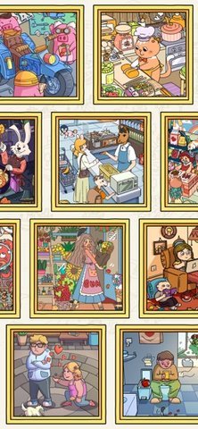 脑洞大侦探截图3