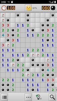 经典扫雷截图2