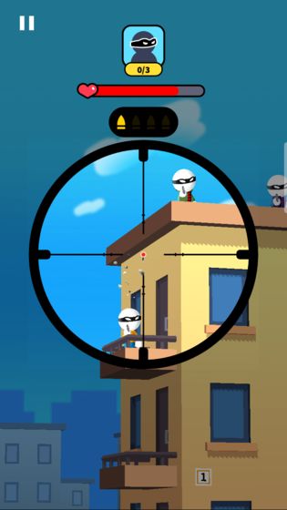 狙击我贼溜截图2