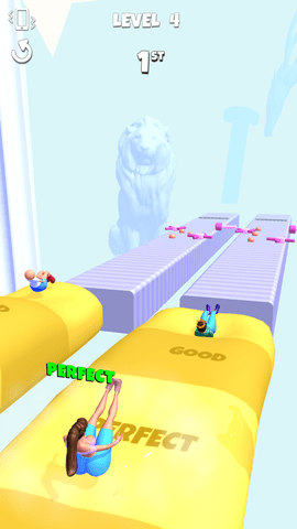 翘臀我最美截图2