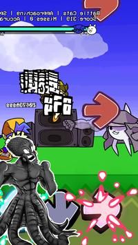 FNF BF与GF夜晚对决模组