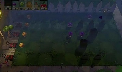 植物大战僵尸国服截图3