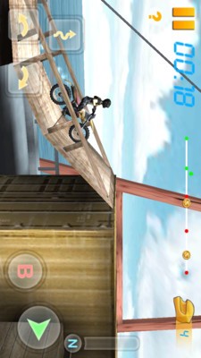 极限摩托挑战截图3