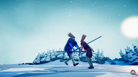 全面战争模拟器可捏人版截图3