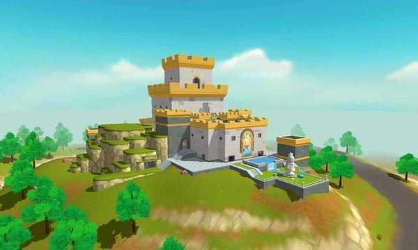 香肠派对画质助手截图3