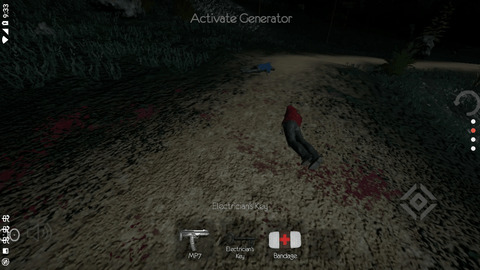 逃离森林联机版截图3