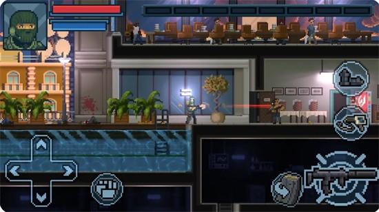 破门而入2(汉化版)