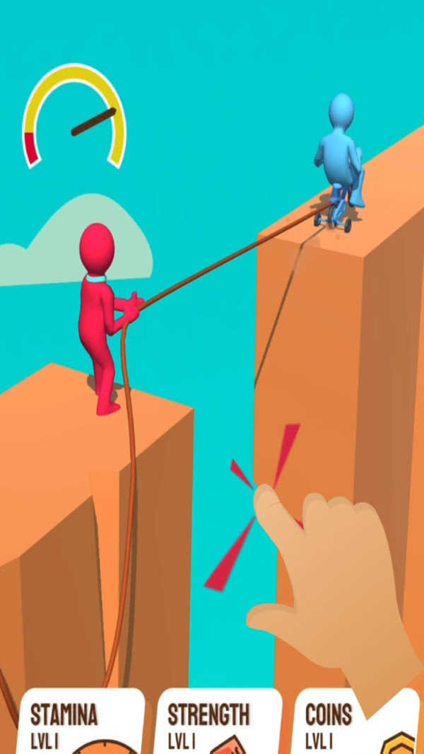 拔河大作战截图3