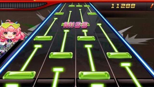 腾讯节奏大师正版截图3