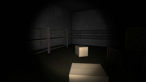 恐鬼症联机版(中文版)