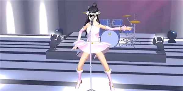 樱花校园模拟器正版游戏(SAKURA SCHOOLSIMULATOR)