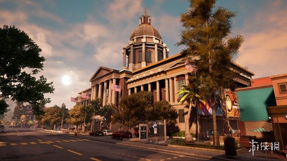 巴士模拟2(北京公交版OMSI)