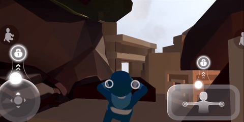 人类跌落梦境官方正版(HUMAN)