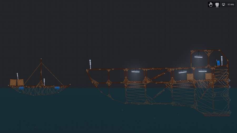 人类游乐场2安卓版截图3