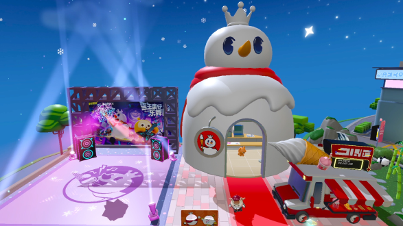 蛋仔派对(体验版)