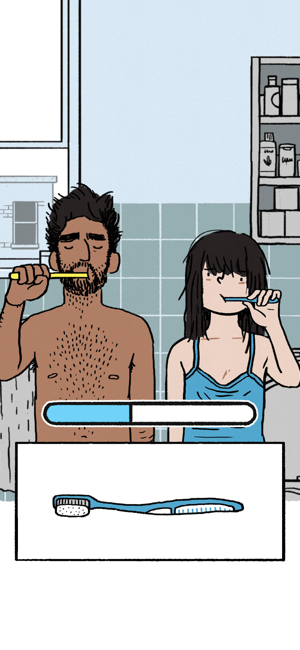 florence中文版截图3