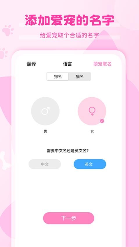 猫鱼字帖截图3