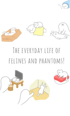 猫咪很可爱截图3