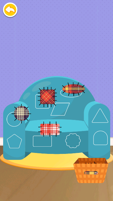 儿童游戏乐园截图3