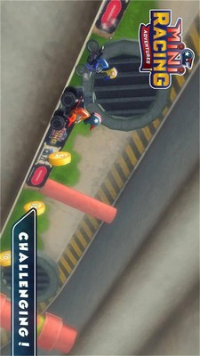 卡丁车英雄截图3