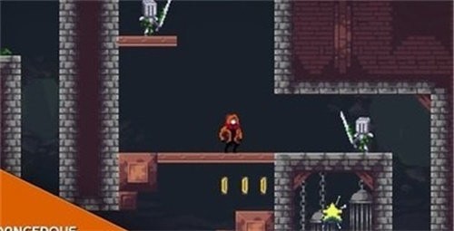 外行者遗忘之王截图3