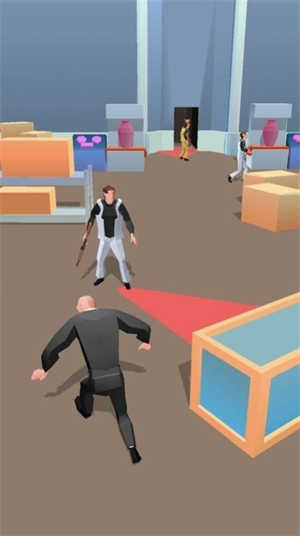 我偷袭贼6截图3