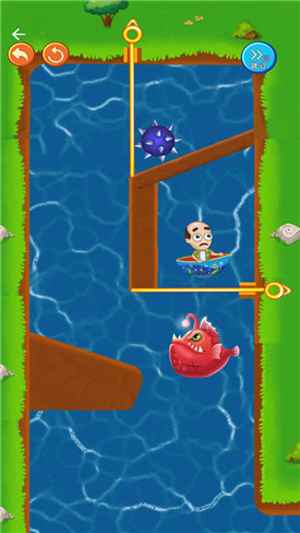 救救老司机截图3