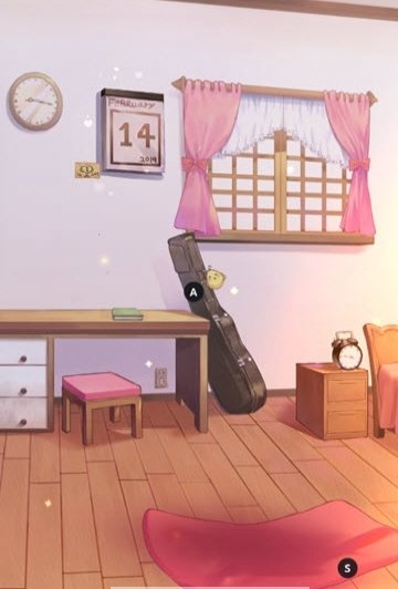 吉他少女三消截图3