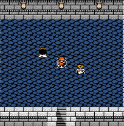 宇宙战将汉化版截图3